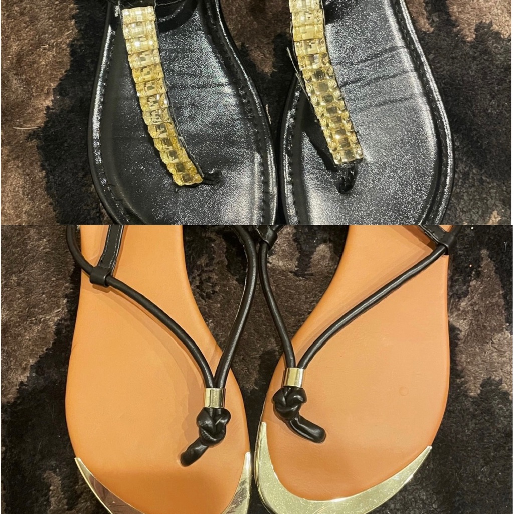 Flat Sandal Bundle